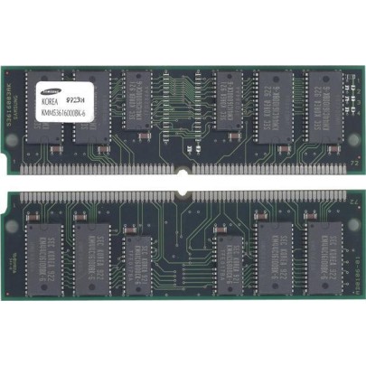 Cisco MEM-CIP-128M 128MB DRAM RAM Memory Module Kit (2x 64MB)