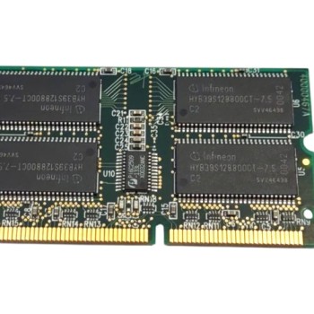 Catalyst 6500 128MB DRAM for DFC