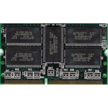 256MB DRAM Memory for Cisco 6500 Series DFC (Distributed Forwarding Cards)