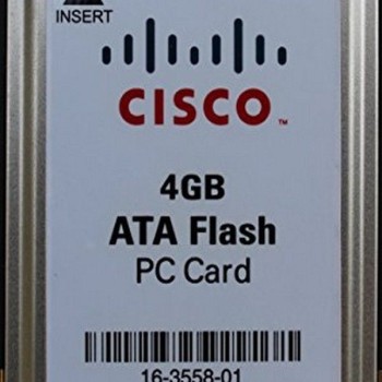 4GB PC ATA Flash Disk