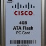 4GB PC ATA Flash Disk
