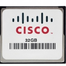 Cisco MEM-FLASH-32G 32GB Flash Memory