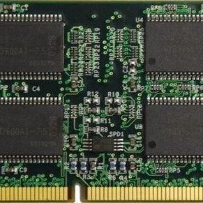 512-MB Router Memory Upgrade Option