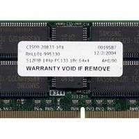 512MB SDRAM RAM Memory Module