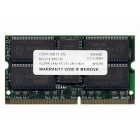 512MB SDRAM RAM Memory Module