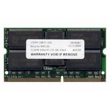 512MB SDRAM RAM Memory Module