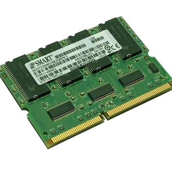 1GB Memory Upgrade for Sup720, Sup720-3b and Msfc2a