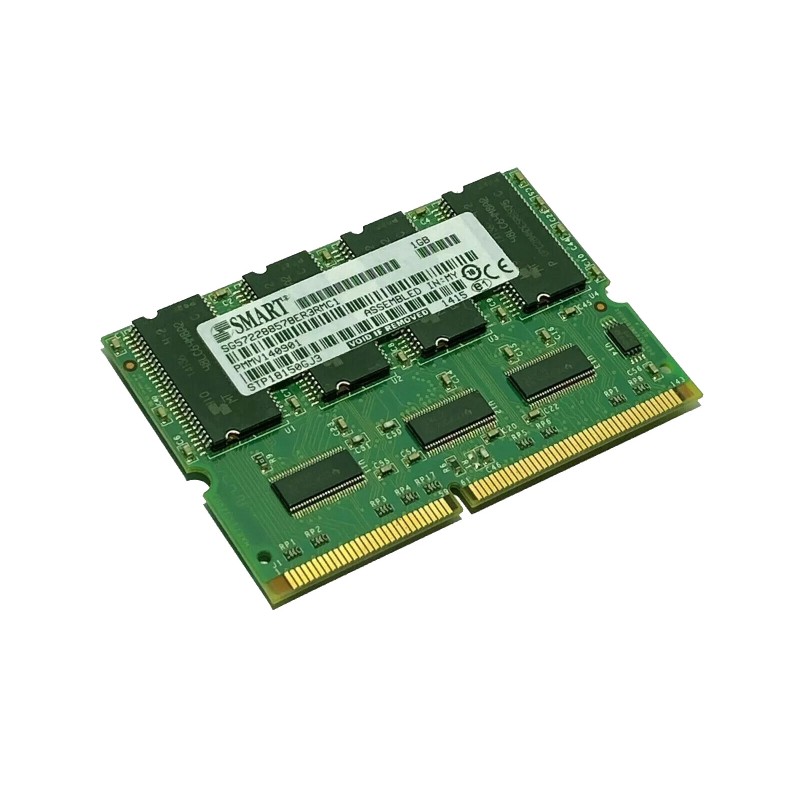 Cisco MEM-MSFC3-1GB 1GB Memory Upgrade for Sup720, Sup720-3b and Msfc2a