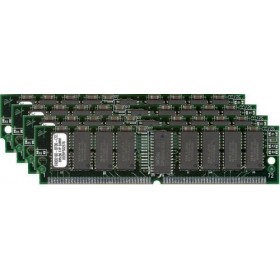 7200 NPE 128MB DRAM Upgrade Kit (4x32MB)