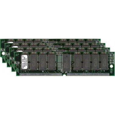 7200 NPE 128MB DRAM Upgrade Kit (4x32MB)