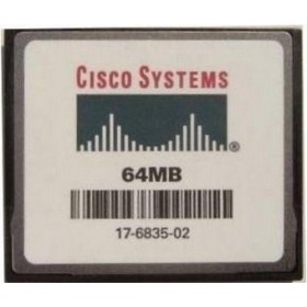 64MB Compact Flash Card (CF)