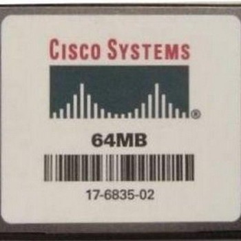 64MB Compact Flash Card (CF)