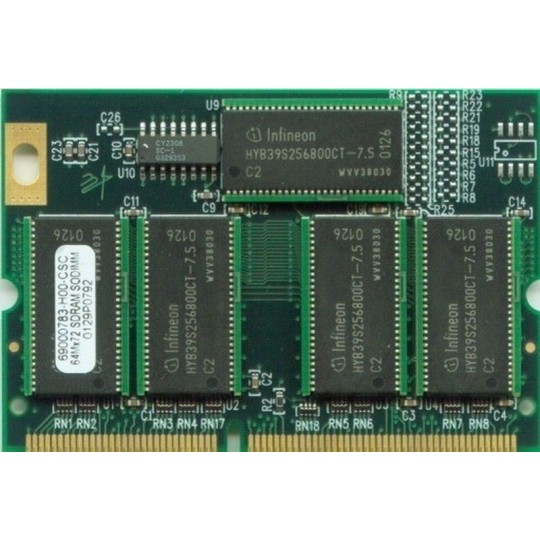 Cisco MEM-OSM-512M 512 MB ECC Memory for Optical Services M
