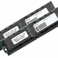 64MB DRAM RAM Memory Module