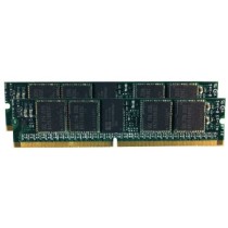 Cisco MEM-RSP720-2G RSP 720 2GB (2x1GB) Memory Upgrade Kit