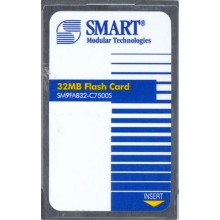 Cisco MEM-RSP8-FLC32 7000/7500 Memory 32MB Flash Card Kit