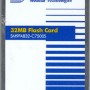 7000/7500 Memory 32MB Flash Card Kit