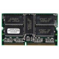 Cisco MEM-S2-256MB 256MB SDRAM Memory Module 15-4987-01