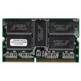 256MB SDRAM Memory Module 15-4987-01