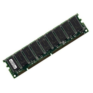 Cisco MEM-SD-NPE-256MB 256MB SDRAM RAM Memory Module