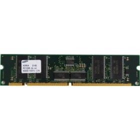 128MB SDRAM RAM Memory Module