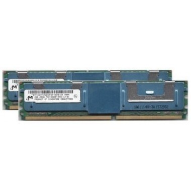 4GB DDR2 SDRAM RAM Memory Module
