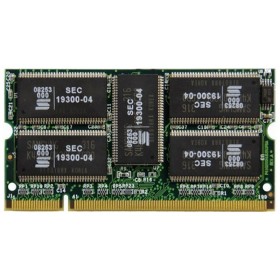 512MB DDR SDRAM Memory Module for DFC3A