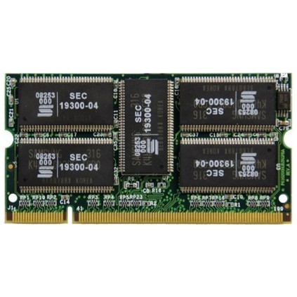 Cisco MEM-XCEF720-512M 512MB DDR SDRAM Memory Module for DFC3A