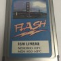 1600 16MB Flash Card Upgrade