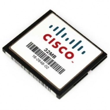 32MB Compact Flash Card for 1840 Series