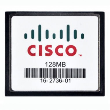 32 to 128 MB 1800 Compact Flash Factory Upgrade