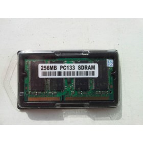 256MB Memory DRAM Factory Upgrade (Upgrade from 128MB to 384MB)