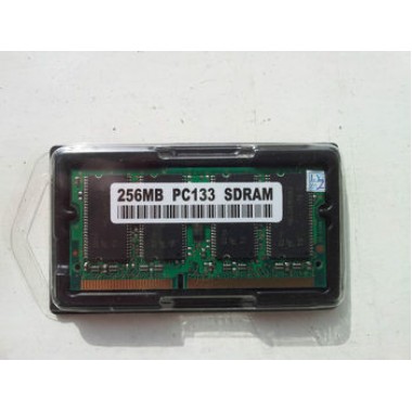 256MB Memory DRAM Factory Upgrade (Upgrade from 128MB to 384MB)