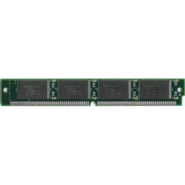 16MB Flash for 2600 Series