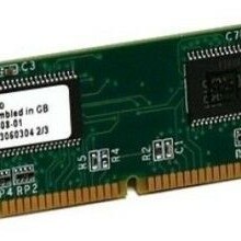 Cisco MEM2600XM-128U256D 128MB DRAM RAM Memory Module