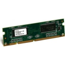Cisco MEM2600XM-128U256D 128MB DRAM RAM Memory Module