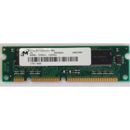 Cisco MEM2600XM-64D 64MB SDRAM RAM Memory Module