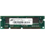 Cisco MEM2600XM-64U128D 64MB SDRAM RAM Memory Module
