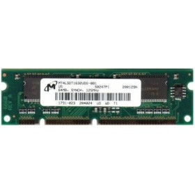64MB SDRAM RAM Memory Module