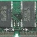 8MB DRAM DIMM for 265x Series Routers Only