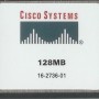 128MB CompactFlash Card (CF) Memory Card