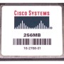 256MB CF for Cisco 2800 Series CompactFlash (CF) Card