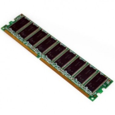 256MB DDR SDRAM RAM Memory Module