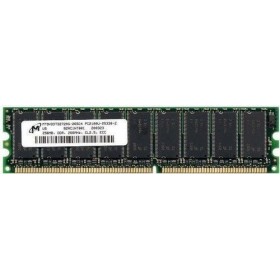 256MB DDR SDRAM RAM Memory Module