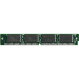 16M Flash SIMM (SM73248XA2CRVS