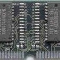 48MB DRAM RAM Memory Module