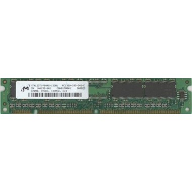 128MB DRAM RAM Memory Module