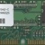 128MB DRAM RAM Memory Module