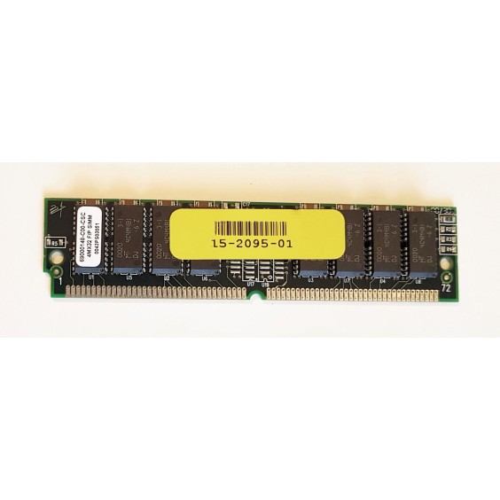 Cisco MEM3640-16D 16MB DRAM Memory Upgrade Kit for 3640 Series