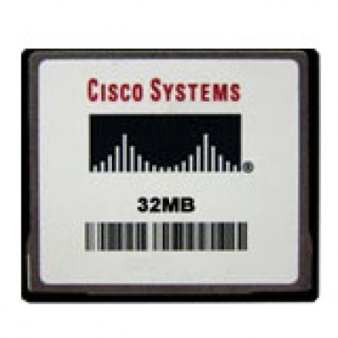 32MB Compact Flash for 3700
